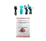 Опрыскиватель аккумуляторный Brait BCS3.7-5