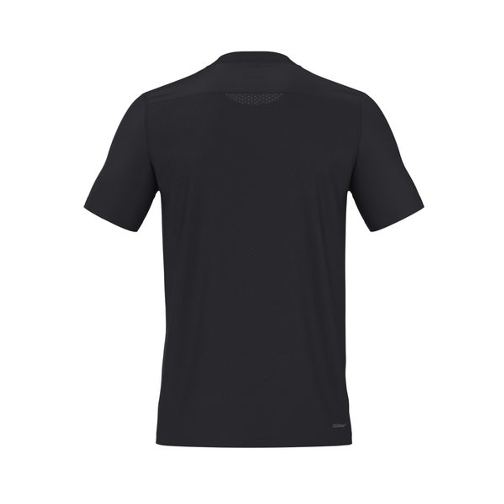 Футболка игровая детская Element Jersey Y — Black