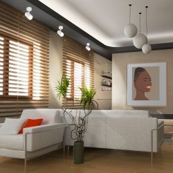 Светильник настенно-потолочный спот ЭРА OL35 WH MR16 GU10 IP20 белый, хром | Накладные светильники