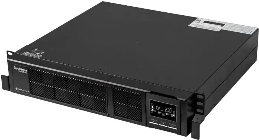 ИБП Systeme Electric SRVSE2KRTI