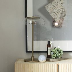 Настольная лампа ARCTIC TAB