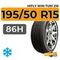 HiFly Win-Turi 216 195/50 R15 86H XL