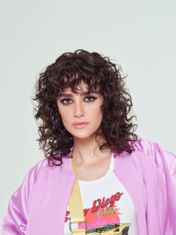 Framesi For-Me Curl & Volume - спрей для придания формы локонам /   150  ml  / GTIN 8059606680897