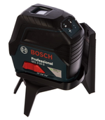 Нивелир лазерный комбинированный GCL 2-15G+RM1+BM3
