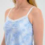 Бюстгальтер Топ ортопедический для фиксации экзопротезов Pauline Amoena, 40 EU (46 RU)