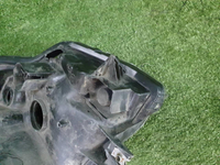 Битая Фара левая Suzuki Vitara 2 (2014-2019) галоген