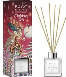 Ночь перед рождеством, ароматический диффузор, Bago home