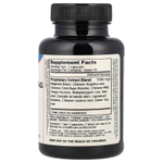 Dragon Herbs, Magnolia Sinus, 100 вегетарианских капсул