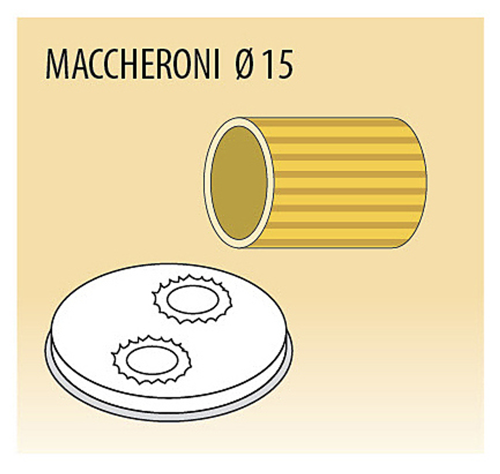 Насадка для MPF 2,5/ MPF 4 и PF25E / PF40E FIMAR ACTRMPF68