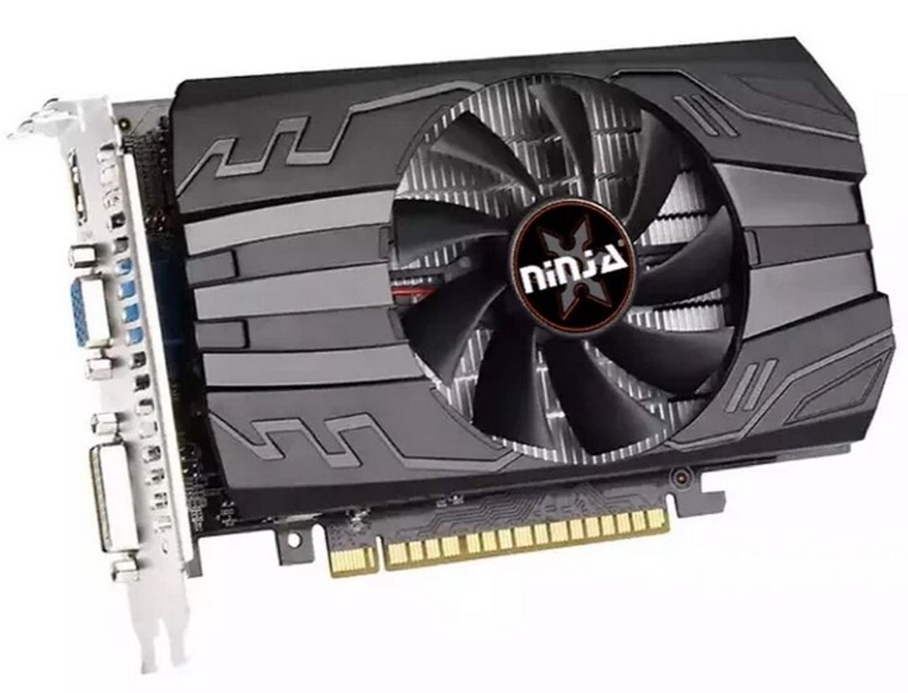Видеокарта Sinotex GeForce GT740 (NF74NP045F)
