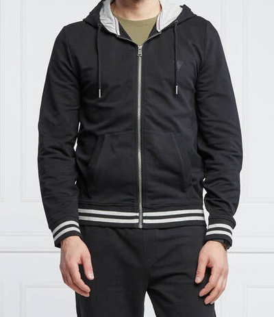 тощие brooks GUESS - черный(M2RQ48 K6ZS1)