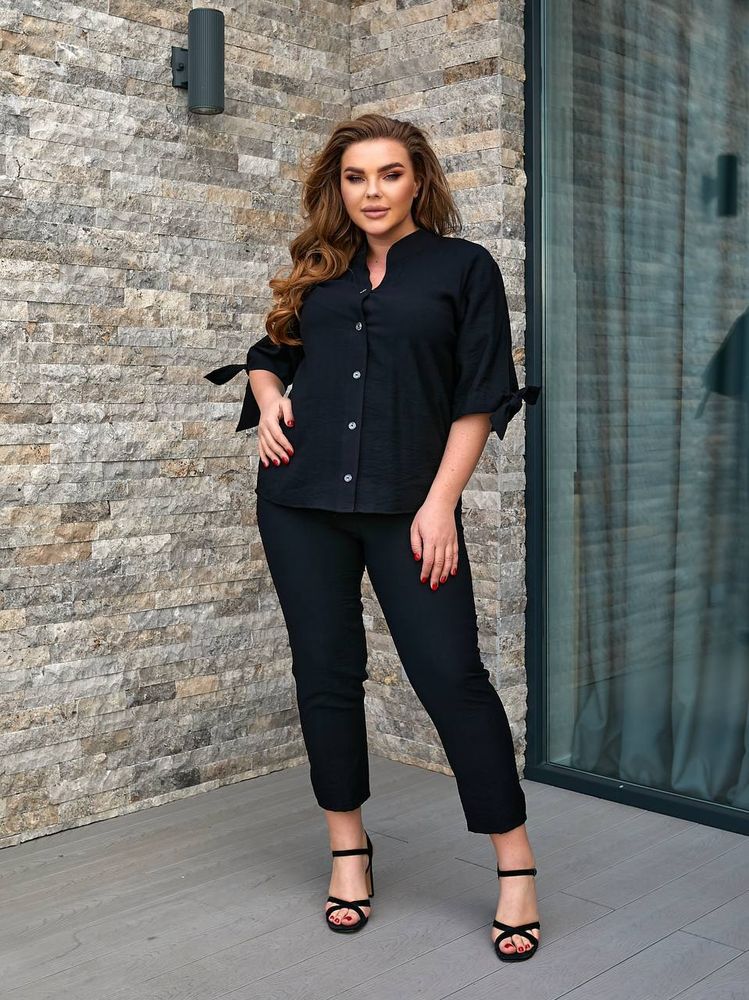 Костюм УК-0823-1 Fabrika