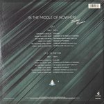 Thomas Anders ‎– …Sings Modern Talking - In The Middle Of Nowhere - Thomas' Version 2LP (Германия 2025г.)