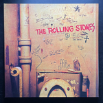 The Rolling Stones ‎– Beggars Banquet (Европа 2003г.)