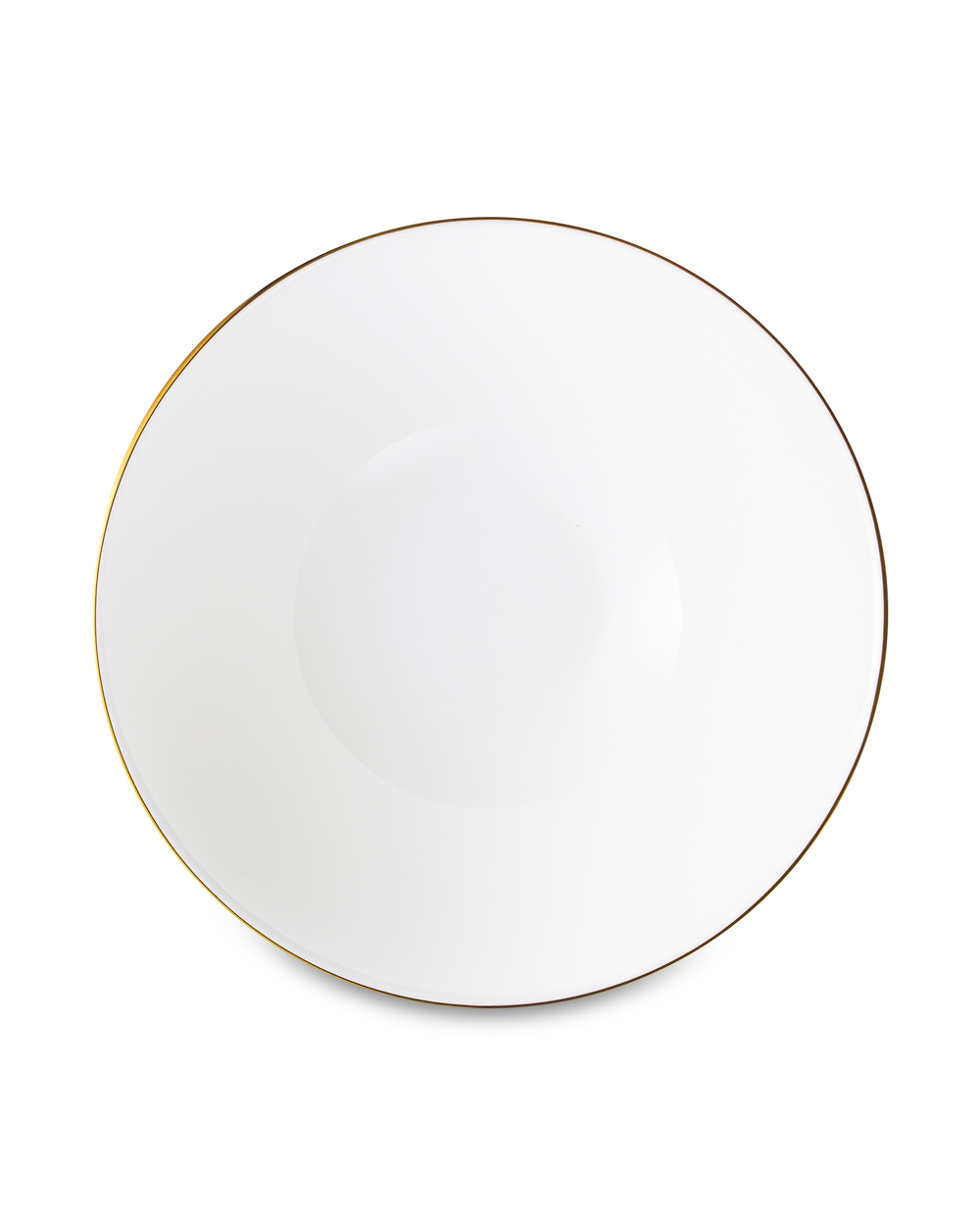 Салатник порционный 16см Narumi Золотая линия