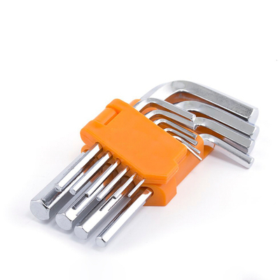 Набор шестигранников Х83405