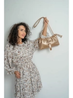 Сумка через плечо маленькая клатч