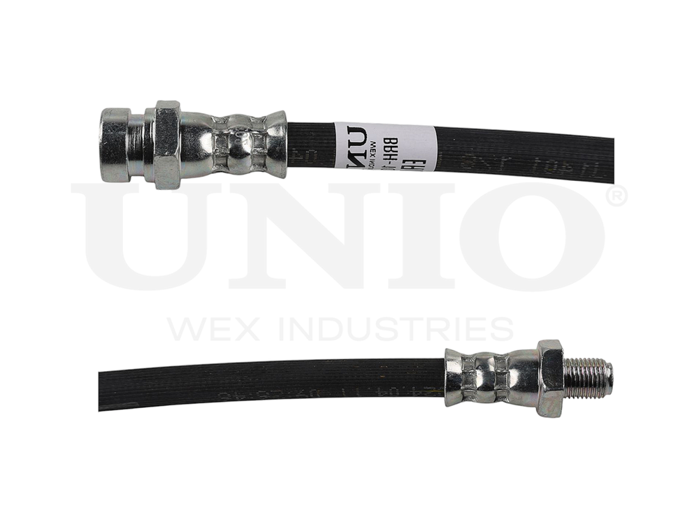 Шланг тормозной задний UNIO BRH-10066