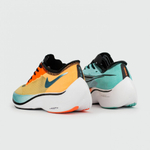 кроссовки Nike Zoom Vaporfly Next Blue Orange