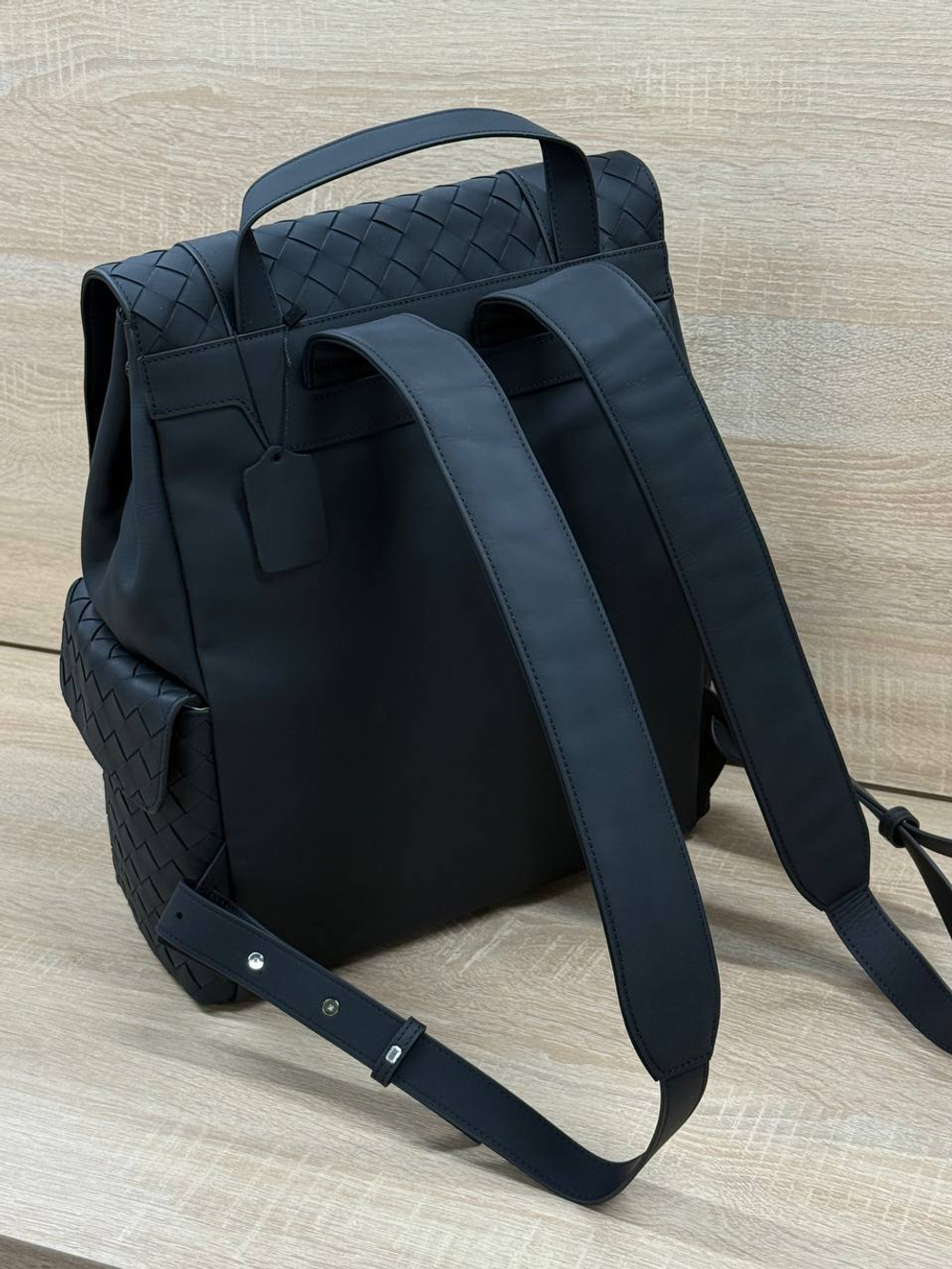 Рюкзак Bottega Veneta