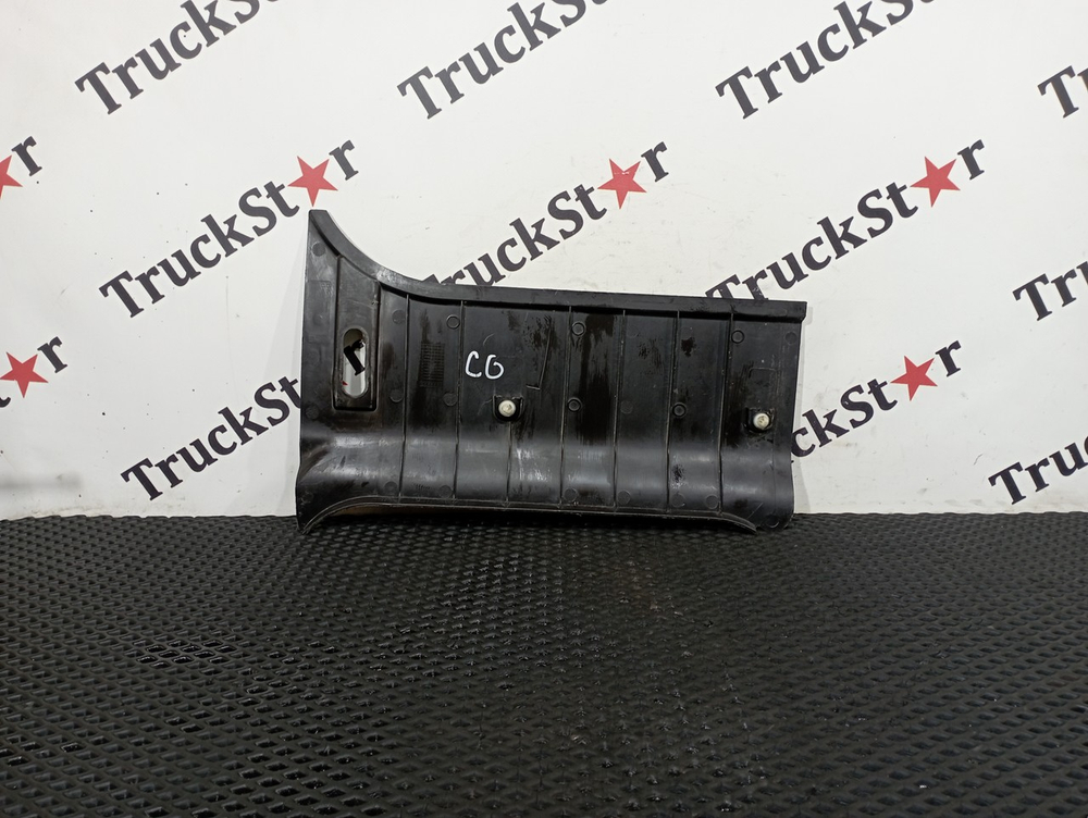 Накладка салона 2023г.