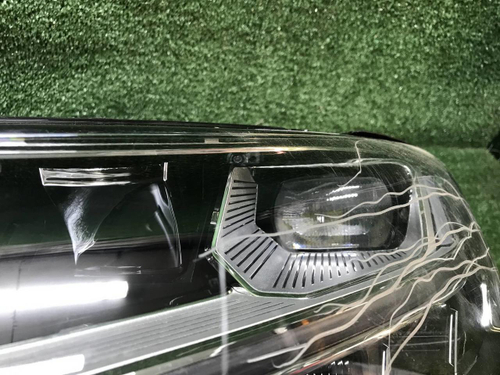 Фара левая Audi A8 4 D5 (2017-2022) LED
