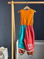 Костюм Didriksons на флисе, 86