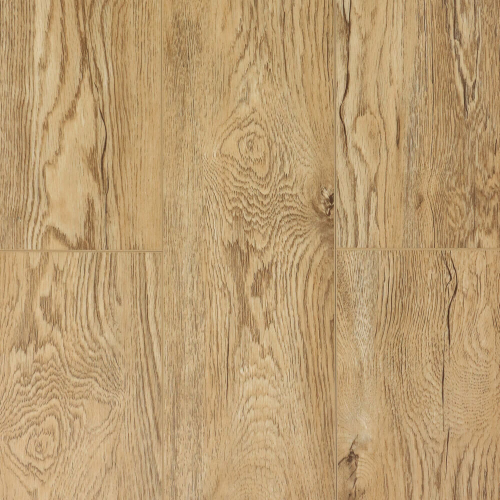 SPC ламинат CronaFloor Grand Sequoia Дуб Золотистый XJ1053-11