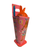 Barbie Pop Reveal Shake JCN87 — ароматная кукла-кролик с сюрпризами, вечеринка с животными
