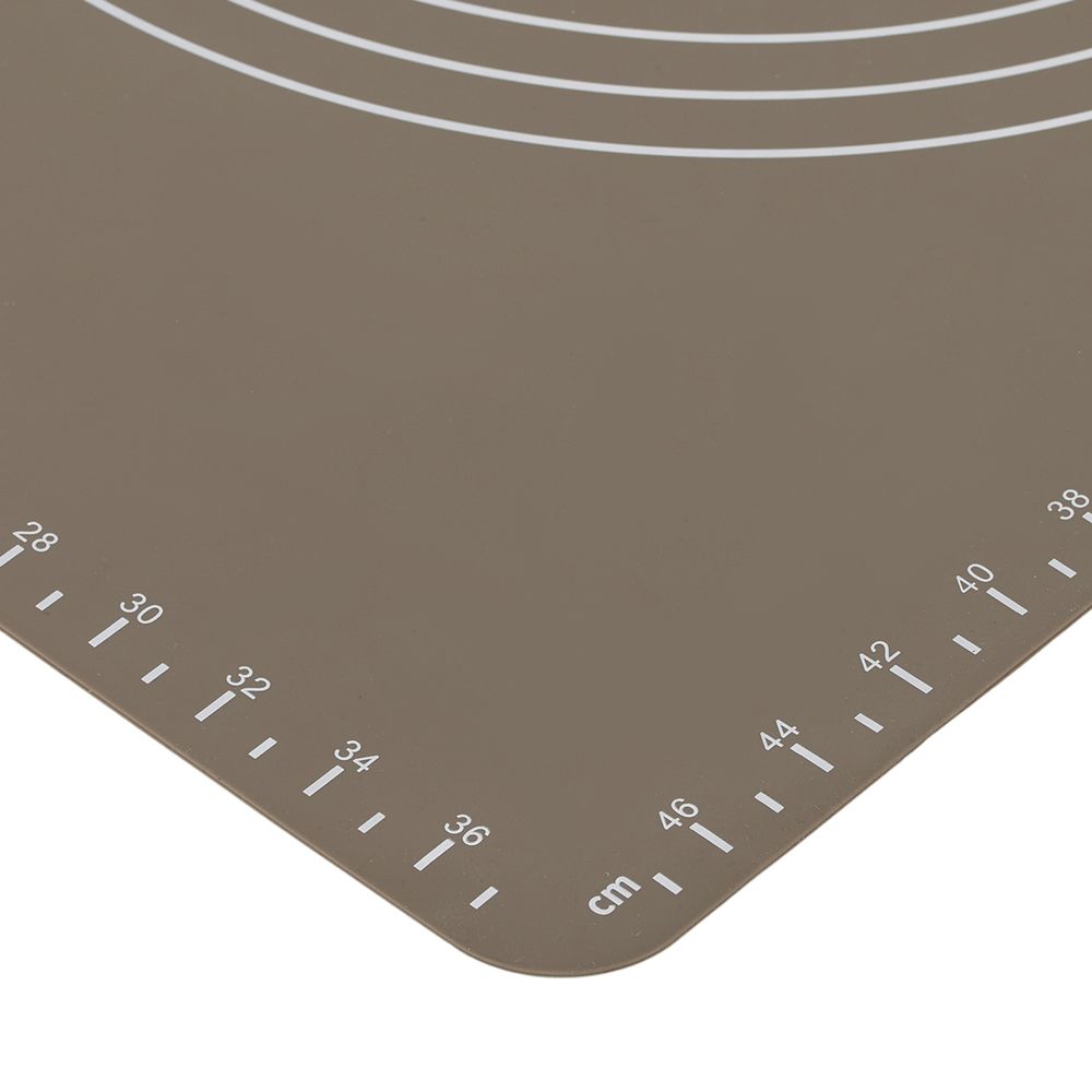 Коврик для выпечки Gipfel Eco 52762 50х40 см