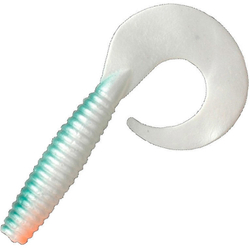 Мягкая приманка силикон WAKE 3,5 GRUB Temptation 641