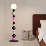 Floor design lamp Zero RGB by Zero Lighting