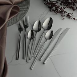 Нож десертный 19,6 см   P.L. Proff Cuisine [12]