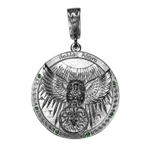 Женский талисман жизненного успеха Афина ЮРВ-32