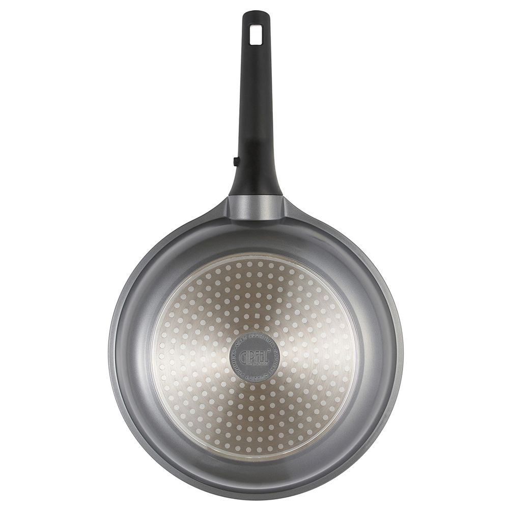 Алюминиевая сковорода Gipfel Batista 2684 28 см