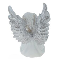 GAEM Фигурка декоративная "Ангел", L9,5 W9,5 H14,5 см, 2в.