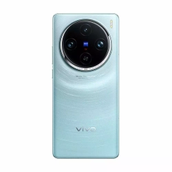 Vivo X100 Pro 16/1Tb White Blue (Голубой)