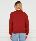 Худи Varsity Tommy Hilfiger - красный(WW0WW43495)