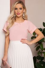 Блузка 41219-4 Avili