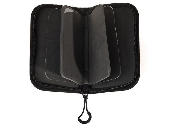 Чехол для приманок LJ Area Trout Game 180110х35