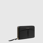 Кошелек Piquadro Ashley/Nero