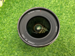 Canon EF 16-35mm 2.8L II USM