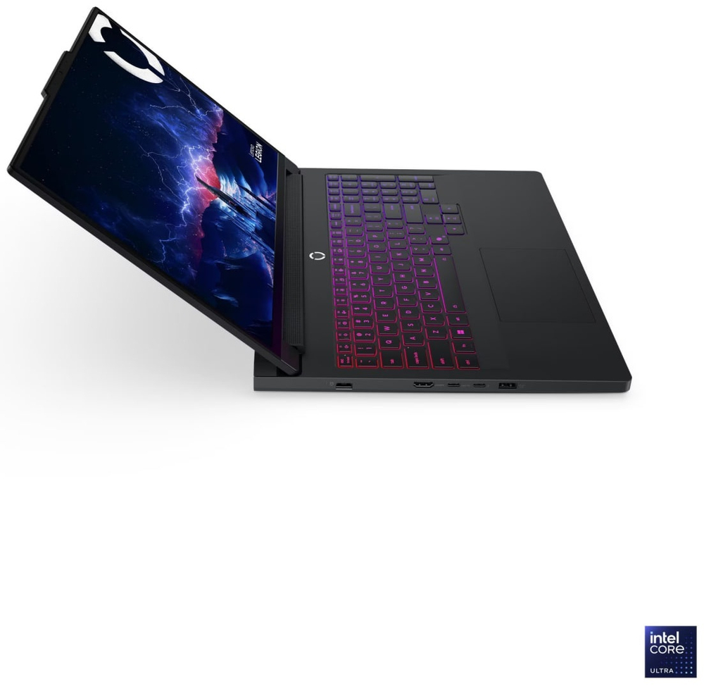 Ноутбук Lenovo Legion Pro 7 16" / 32 Гб / SSD 1000 Гб / Без ОС / 83F50026RK
