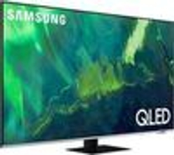 ТВ Samsung 85"; QE85Q77AAU QLED