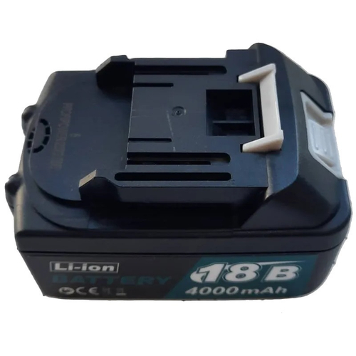 Аккумулятор ProfiPower 18V 4.0Ah Li-ion