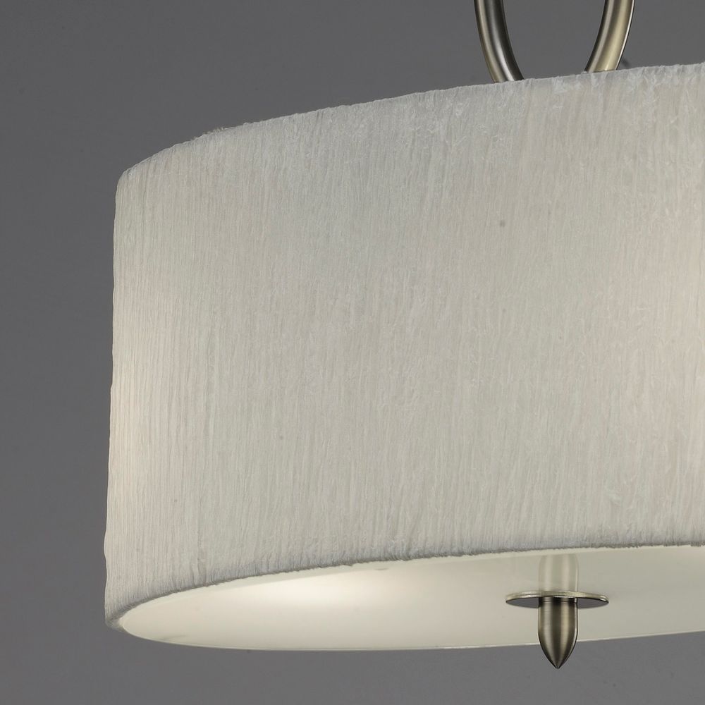 3710 Люстра потолочная Lua