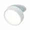 ST651.538.14 Встраиваемый поворотный светильник Белый LED 1*14W 3000K 1 100Lm Ra>90 120° IP20 D105xH Встраиваемые светильники