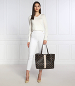 свитер GUESS - белый(W2YR31 Z2V62)