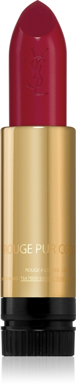 Yves Saint Laurent Rouge Pur Couture - заправка для помады, 3,8 g