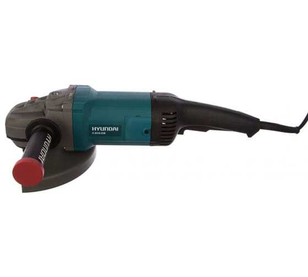 Угловая шлифмашина Hyundai G 2010-230